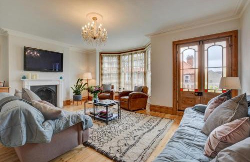 Cromer House | Stones Throw