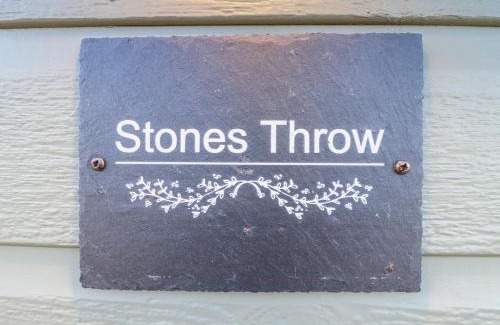 Grantham House | Stones Throw