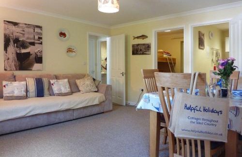 St. Mawes House | Stones Throw