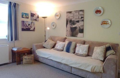 St. Mawes House | Stones Throw