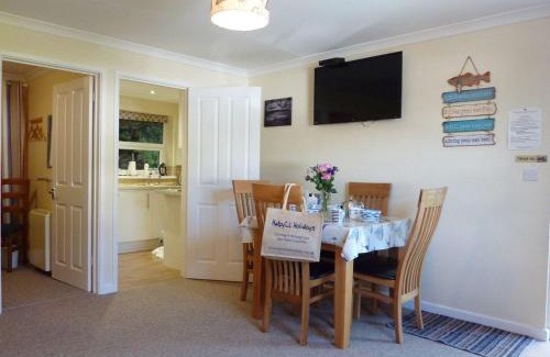 St. Mawes House | Stones Throw