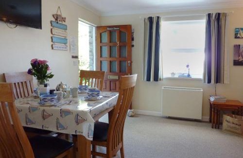 St. Mawes House | Stones Throw