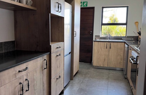 Muldersdrift House | Stones Throw Manor