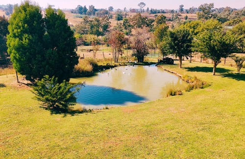 Muldersdrift House | Stones Throw Manor