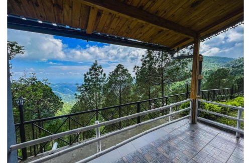Naina Range Hotel | Stoneshed Resort And Hotel