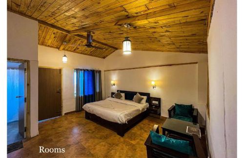 Naina Range Hotel | Stoneshed Resort And Hotel
