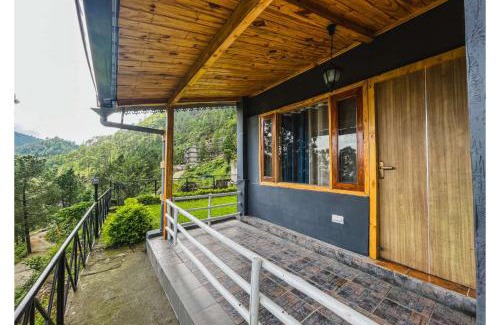Naina Range Hotel | Stoneshed Resort And Hotel