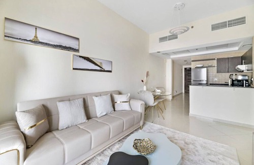Jumeirah Lake Towers Apartment | StoneTree - Concorde Tower 1 1 BR - Amazing View