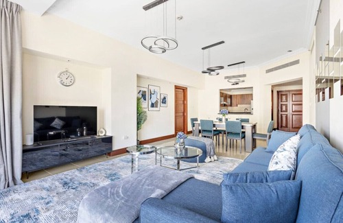Palm Jumeirah Apartment | Stonetree - Golden Mile 4 - Palm Jumeirah