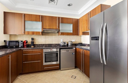 Palm Jumeirah Apartment | Stonetree - Golden Mile 4 - Palm Jumeirah