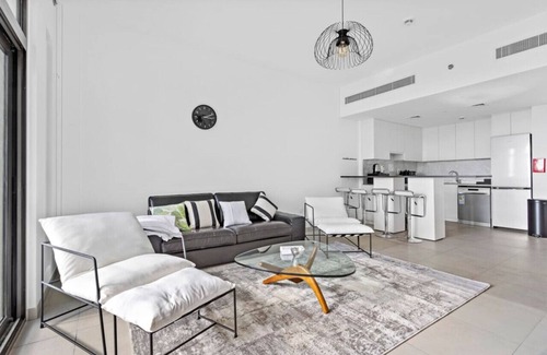 Umm Suqeim 3 Apartment | StoneTree - Madinat Jumeirah Living Rahaal 2 1 BR - Elegant Apartment