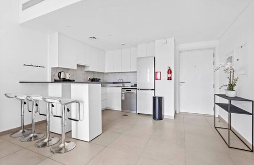 Umm Suqeim 3 Apartment | StoneTree - Madinat Jumeirah Living Rahaal 2 1 BR - Elegant Apartment