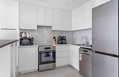 Umm Suqeim 3 Apartment | StoneTree - Madinat Jumeirah Living Rahaal 2 1 BR - Elegant Apartment