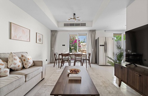 Emirates Hills Villa | Stonetree - The Springs 5 - Peaceful Community