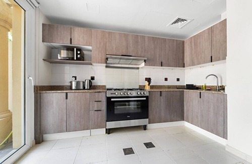 Emirates Hills Villa | Stonetree - The Springs 5 - Peaceful Community