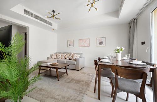 Ras Al Khor Industrial Area Villa | Stonetree - The Springs 5 - Peaceful Community