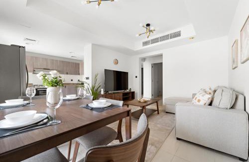 Ras Al Khor Industrial Area Villa | Stonetree - The Springs 5 - Peaceful Community