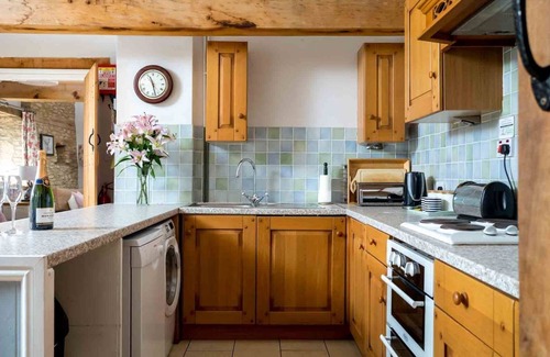 Maugersbury Cottage | Stonewell Cottage