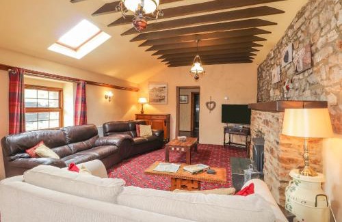 Templeton House | Stoney Cottage