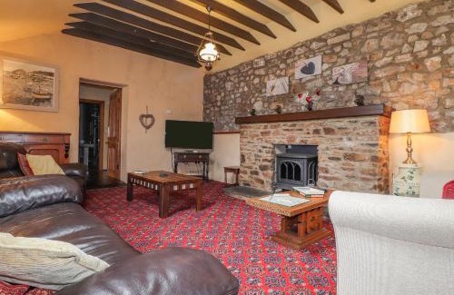 Templeton House | Stoney Cottage