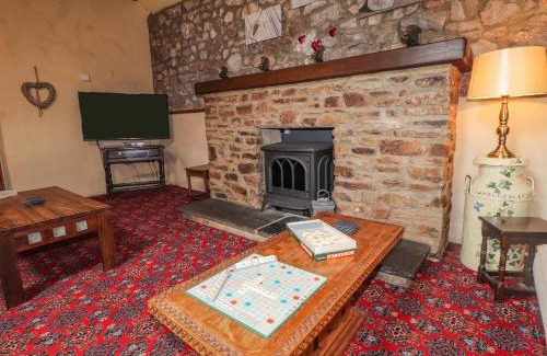 Templeton House | Stoney Cottage