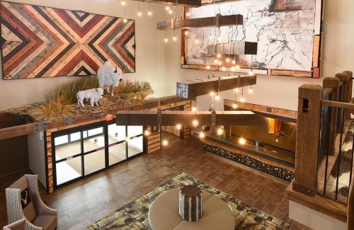 Broken Arrow Hotel | Stoney Creek Hotel Tulsa - Broken Arrow