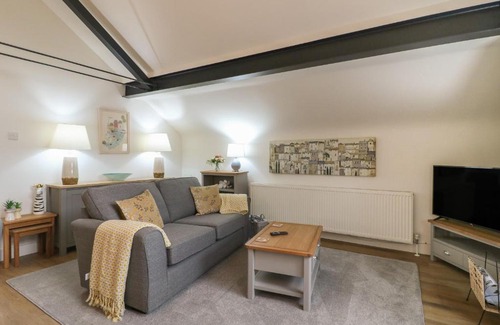 Cauldon Low House | Stoney Rock Studio