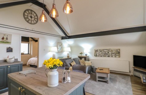 Cauldon Low House | Stoney Rock Studio