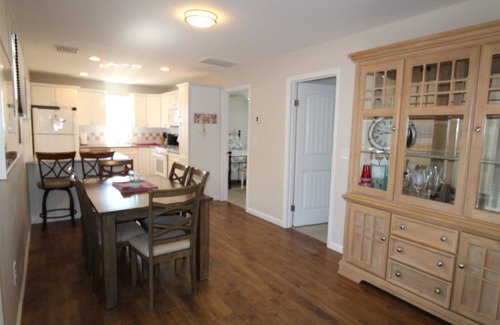 Point Pleasant Beach House | STONEY9 | Beachside w/onsite parking! New updates, 4 badges to beach! by Shore Points Vacations