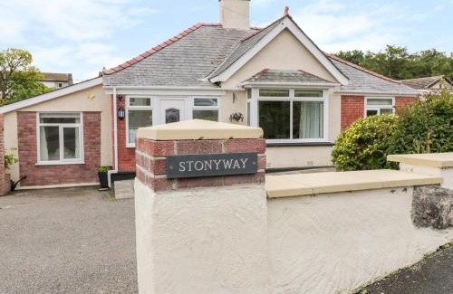Benllech House | Stonyway