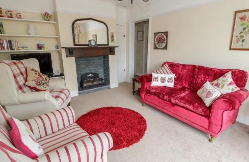 Benllech House | Stonyway