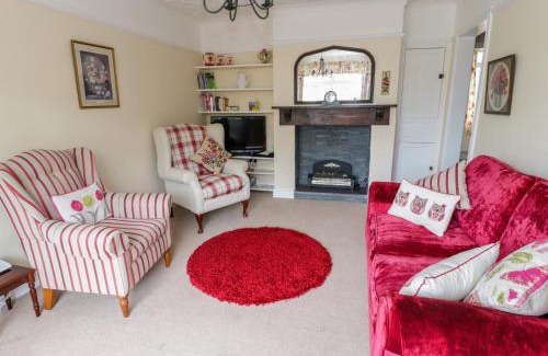 Benllech House | Stonyway