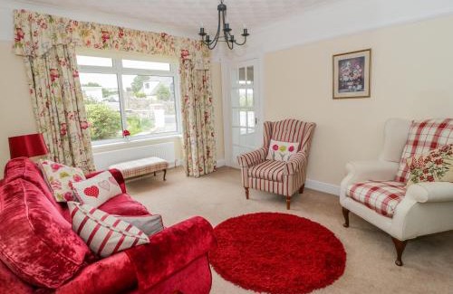 Benllech House | Stonyway