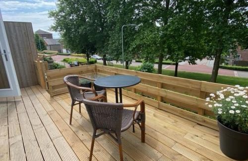 Wijlre Apartment | Stoomzicht