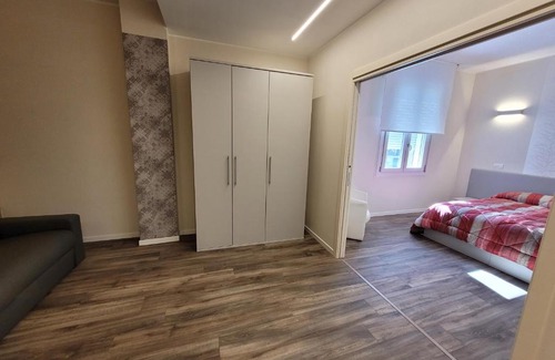 Formigine House | STOP&GO Suites and Apartments