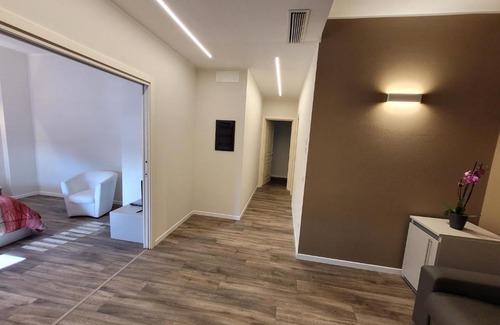 Formigine House | STOP&GO Suites and Apartments