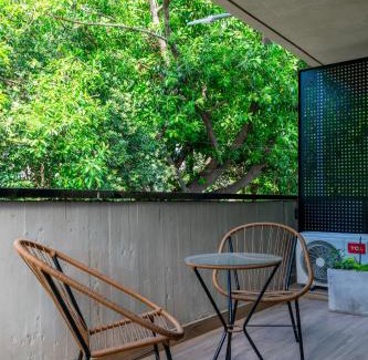 Colegiales Apartment | Stop in BA