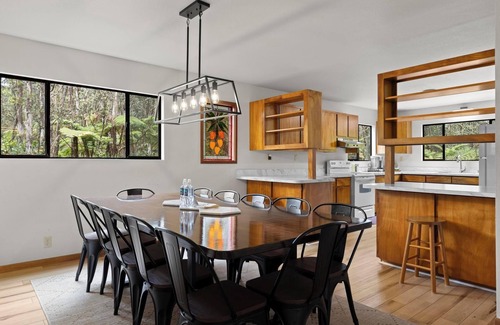 Volcano House | Stop Looking, you've found it! Pool Table, Gameroom, & Toddler Playroom.