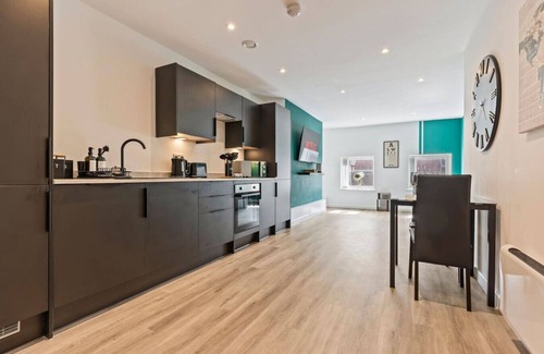 RopeWalks Condo | Stop Scrolling! Your Perfect Trip Starts Here!
