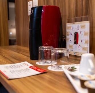 Meireles Hotel | Stop Way Hotel Fortaleza