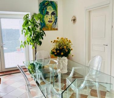 Falerna Apartment | Storace s House