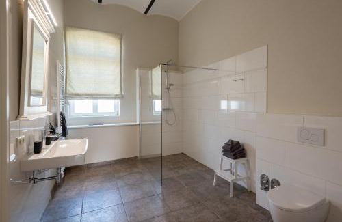 Oberhavel Apartment | Storchenhof Blumenow