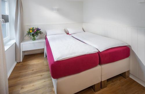 Norderney Apartment | Storchennest Norderney