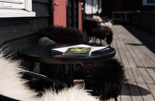 Hol Cabin | Storestølen Fjellhotell