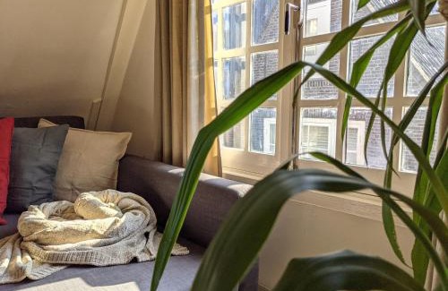 Burgwallen Nieuwe Zijde Bed & Breakfast | StoreStay DamSquare