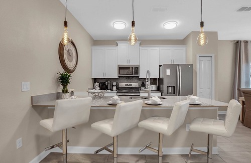 Kissimmee House | Storey Lake Resort 527