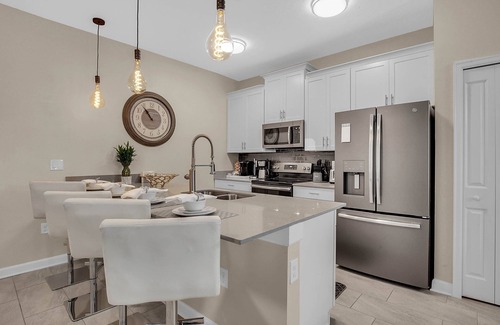 Kissimmee House | Storey Lake Resort 527
