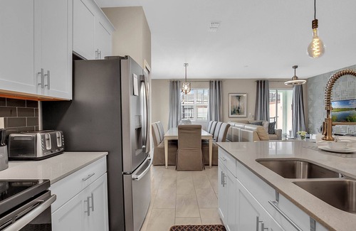 Kissimmee House | Storey Lake Resort 527