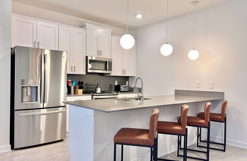 Kissimmee House | Storey Lake Resort 547