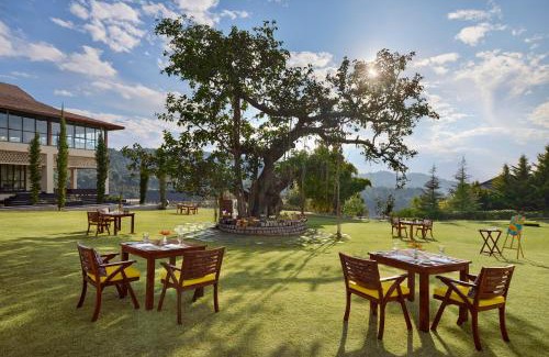 Sidhpur Resort | Storii By ITC Hotels, Amoha Retreat Dharamshala